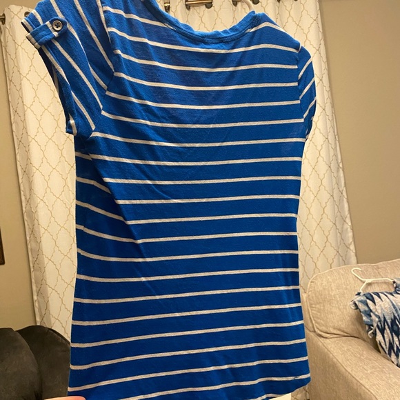 Express t-shirt - Picture 2 of 2